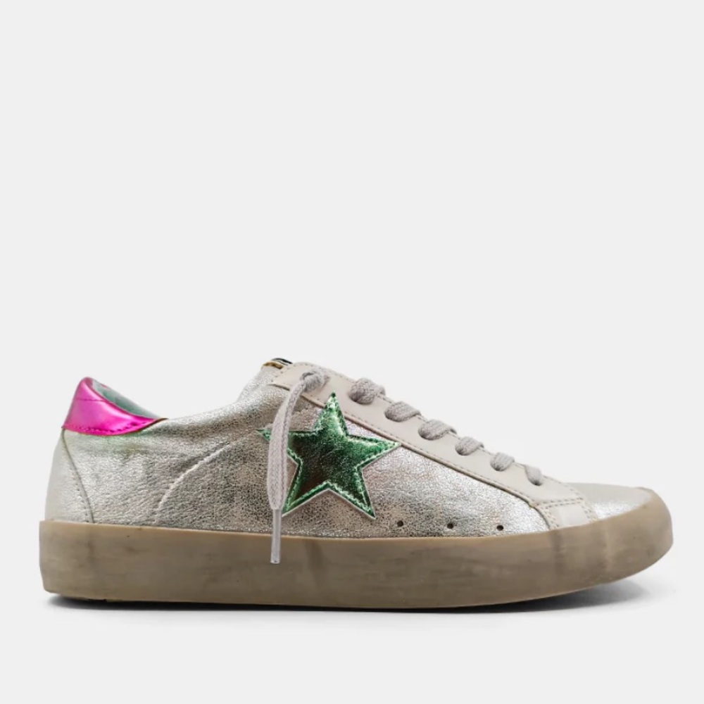 Shu Shop Sneaker